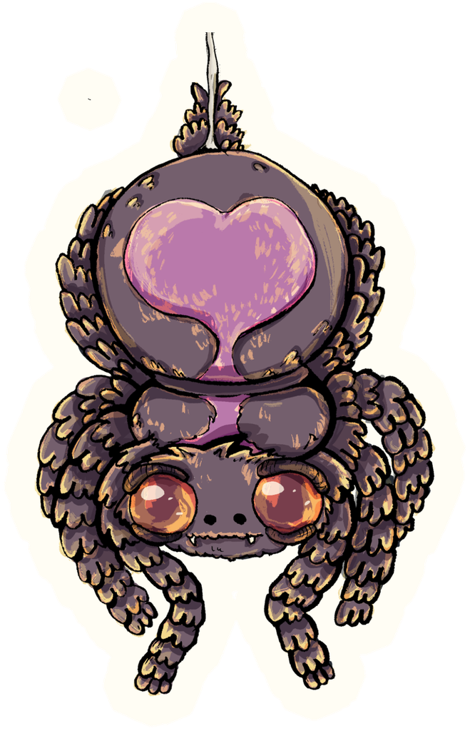Sticker van Fantastic Swamp Slime